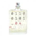 Escentric 04 by Escentric Molecules 100 ml  Unısex Tester parfüm 